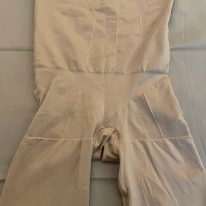 Assets Red Hot Label by Spanx shapewear.